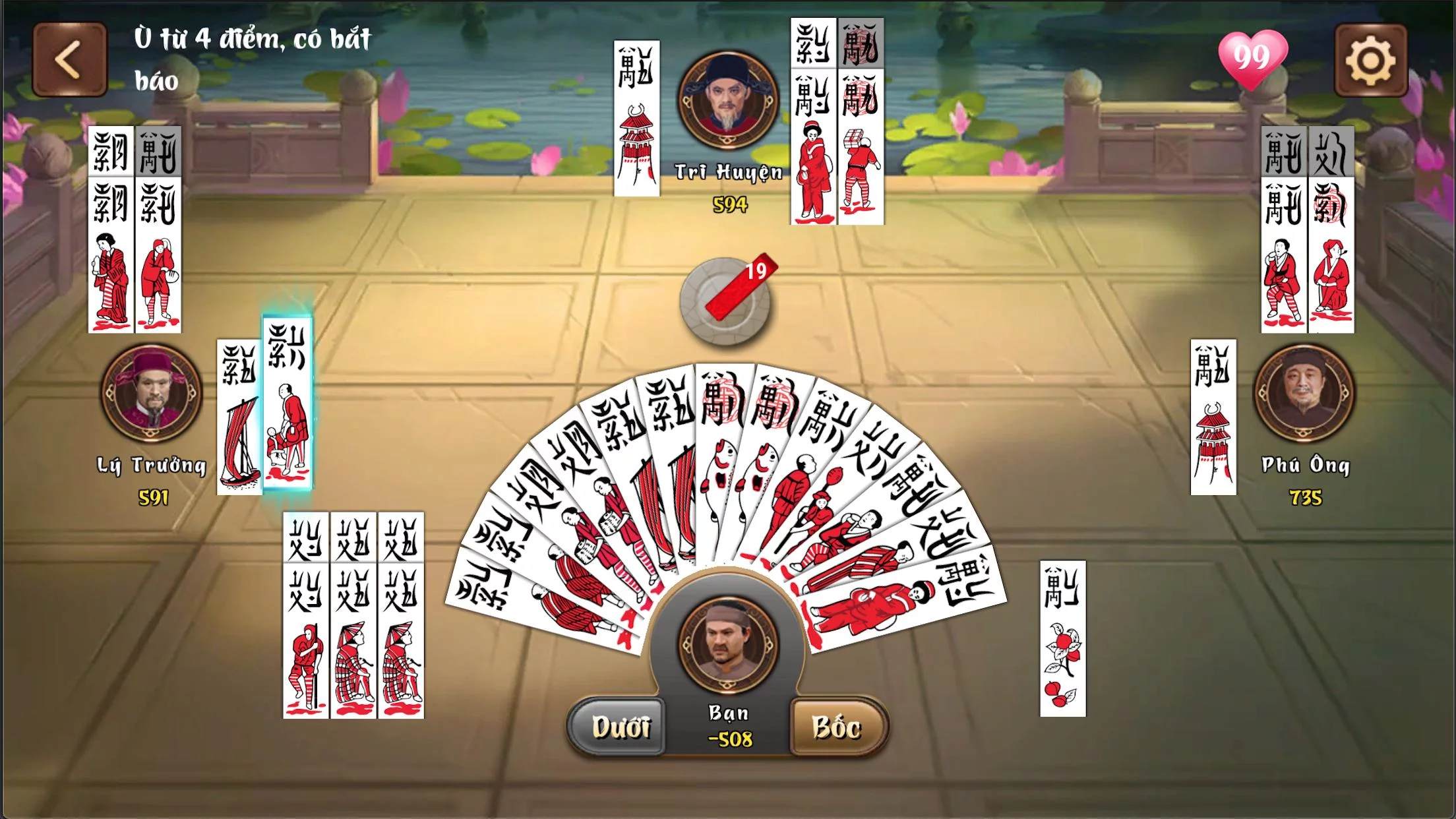 Game Bài Chắn Yo88: Mẹo Thắng Nhanh, Chơi Khôn Ngoan