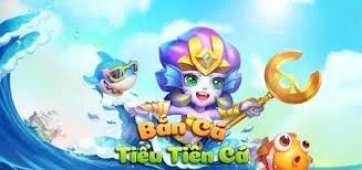 Tiểu Tiên Cá Tiểu Tiên Cá
