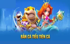 Bắn Cá Tiểu Tiên Cá Tại Nền Tảng Yo88