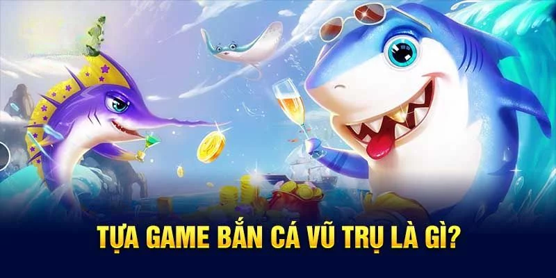 Bắn Cá Vũ Trụ Tại Yo88: Trải nghiệm không gian kỳ ảo chưa từng có
