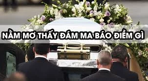 đám ma đám ma