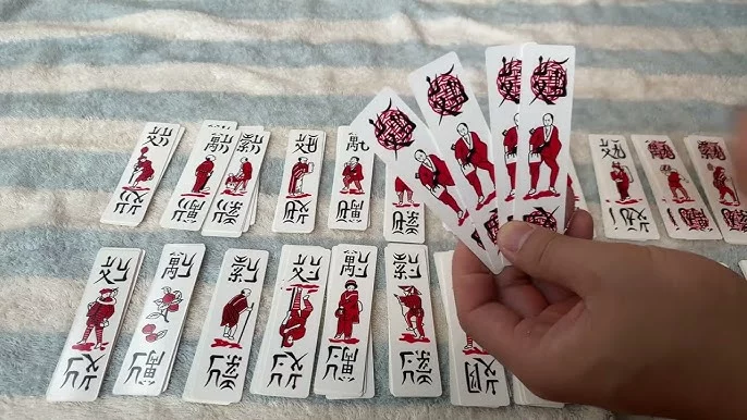 game bai chan yo88
