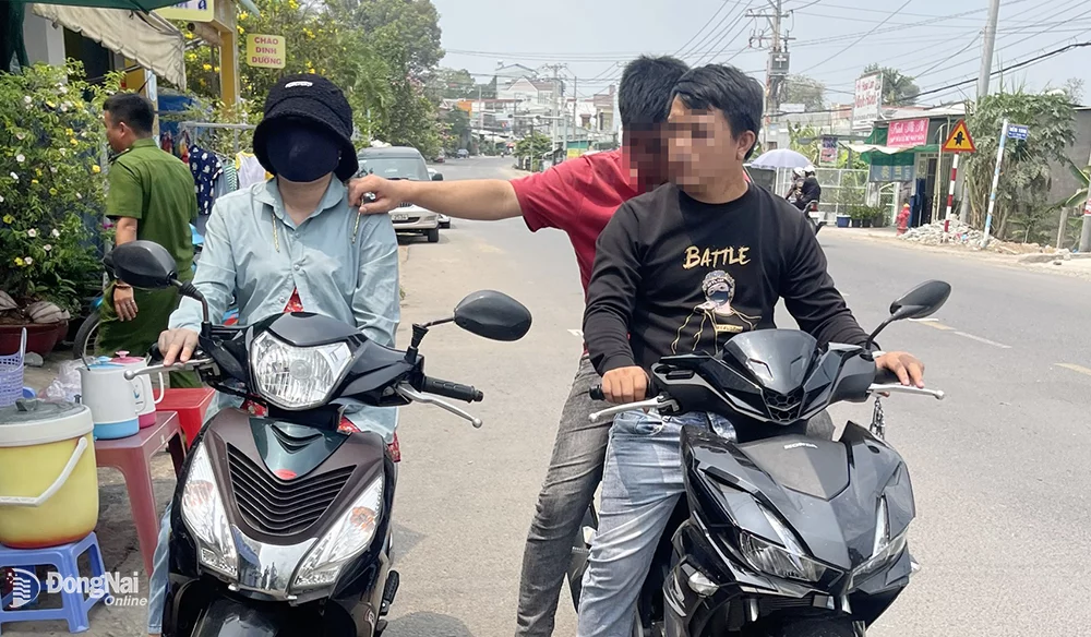 giat day chuyen giat day chuyen