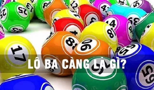 lô 3 càng lô 3 càng
