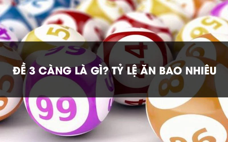 lô đề 3 càng 1 lô đề 3 càng 1