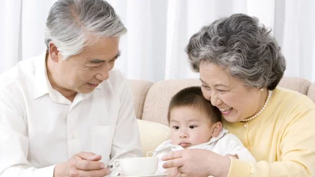 Mơ Thấy Ông Bà Về Tại Yo88: Tâm Linh Gọi Tên Vận May Lô Đề Mơ Thấy Ông Bà Về Tại Yo88: Tâm Linh Gọi Tên Vận May Lô Đề