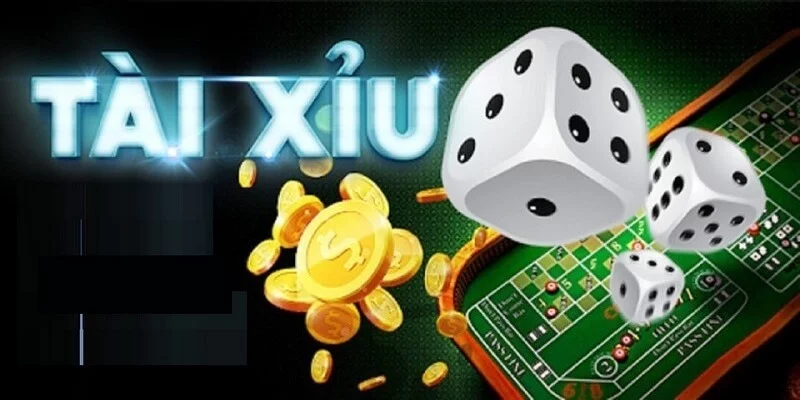 tai xiu mini