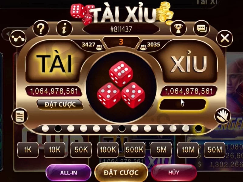 tai xiu mini yo88