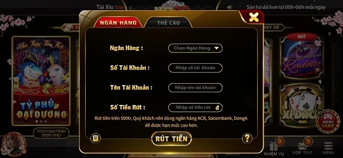 rút tiền yo88 qua thẻ ngân hàng hoặc thẻ cào rút tiền yo88 qua thẻ ngân hàng hoặc thẻ cào